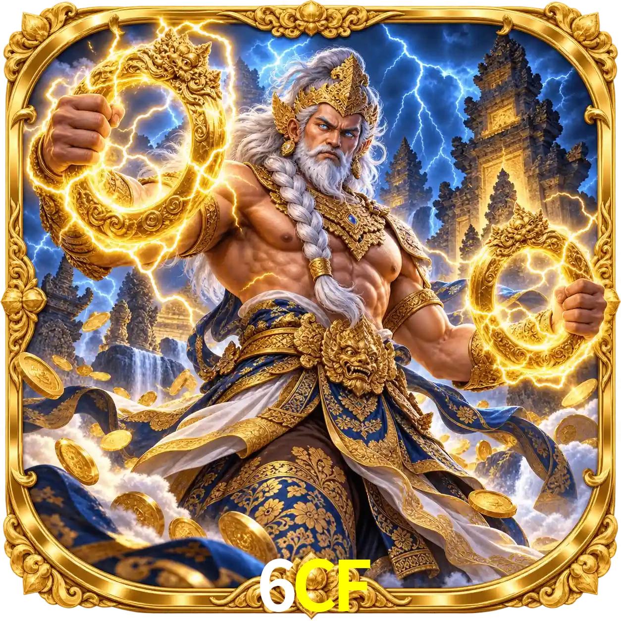 6CF APK Indonesia - Panduan Lengkap dan Tutorial