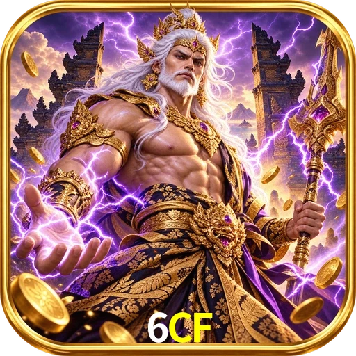 6CF APK Indonesia - Panduan Lengkap dan Tutorial