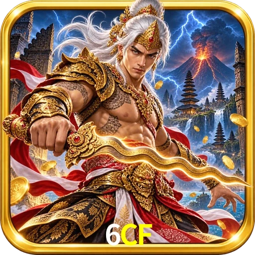 6CF APK Indonesia - Panduan Lengkap dan Tutorial