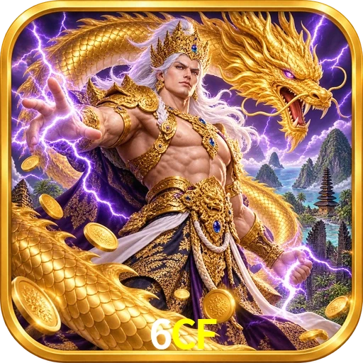 6CF APK Indonesia - Panduan Lengkap dan Tutorial