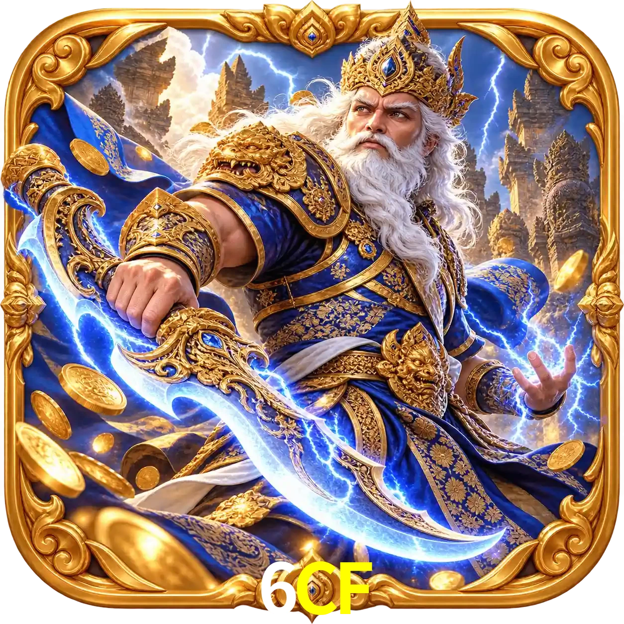 6CF APK Indonesia - Panduan Lengkap dan Tutorial