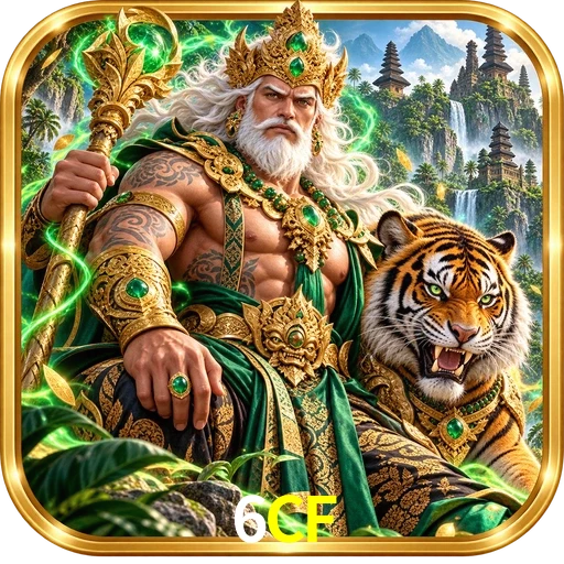 6CF APK Indonesia - Panduan Lengkap dan Tutorial